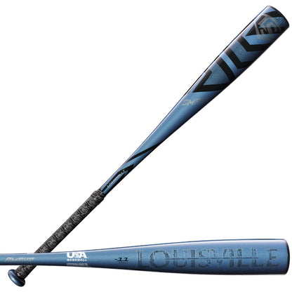 BASEBALL 2024 Louisville Slugger Omaha USA Baseball Bat -11 Louisville Slugger
