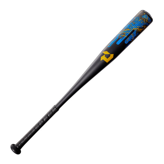 BASEBALL 2022 Demarini Uprising USA Baseball Bat -11 Demarini 27 16 Black New