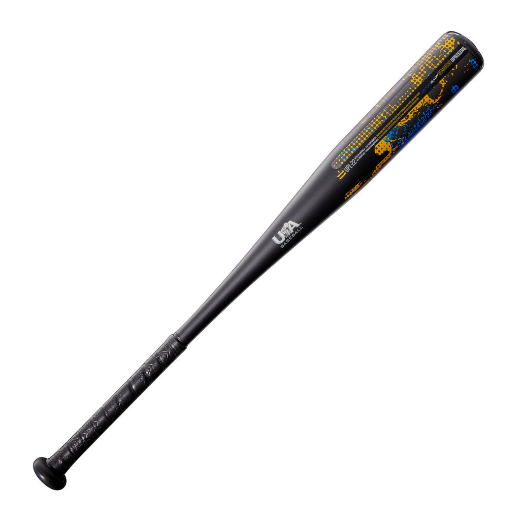 BASEBALL 2022 Demarini Uprising USA Baseball Bat -11 Demarini