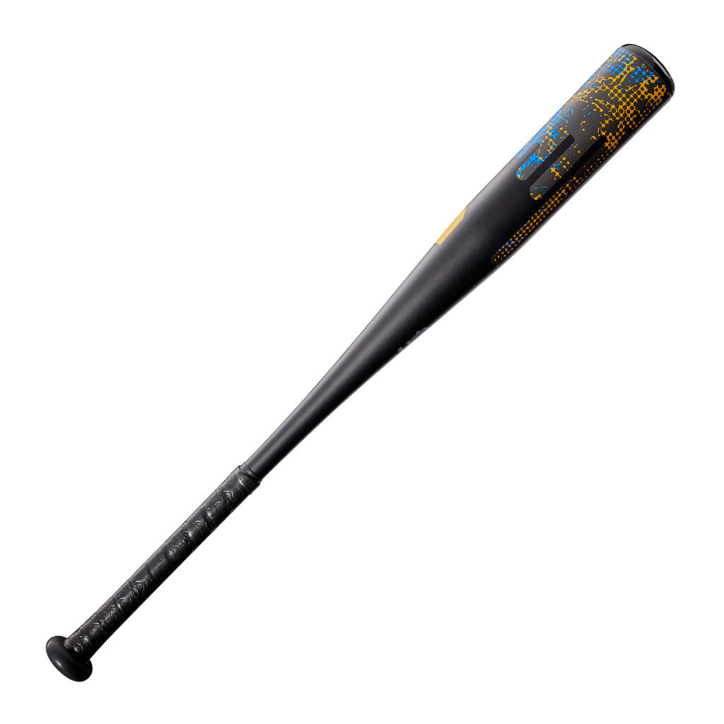 BASEBALL 2022 Demarini Uprising USA Baseball Bat -11 Demarini