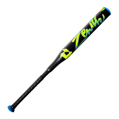 FASTPITCH SOFTBALL 2022 Demarini Zenith Fastpitch Softball Bat -13 Demarini 29 16 Black New