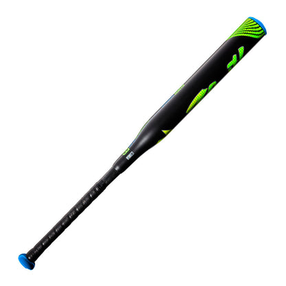 FASTPITCH SOFTBALL 2022 Demarini Zenith Fastpitch Softball Bat -13 Demarini