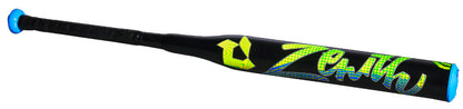 FASTPITCH SOFTBALL 2022 Demarini Zenith Fastpitch Softball Bat -13 Demarini