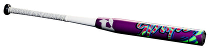 FASTPITCH SOFTBALL 2025 Demarini Spryte Fastpitch Softball Bat -12 Demarini