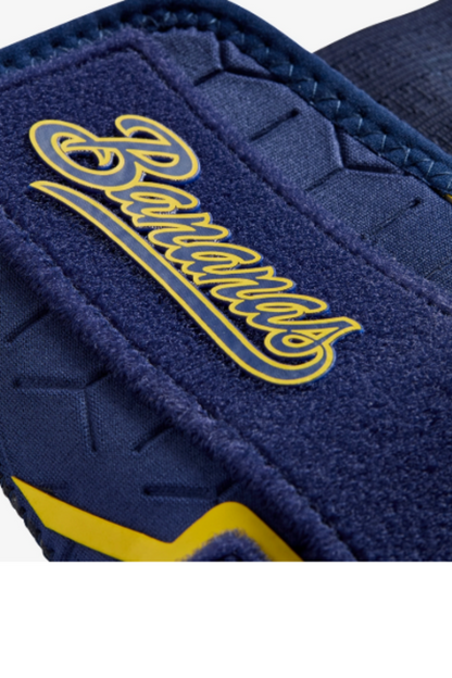 BASEBALL & SOFTBALL Evoshield X-SRZ Youth Sliding Mitt 2.0 - Multiple Colors Evoshield