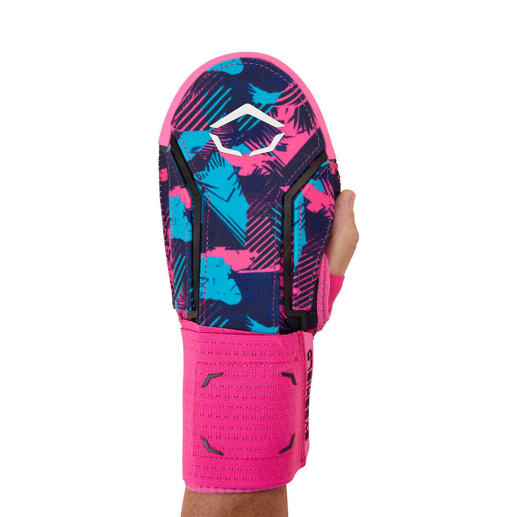 Evoshield Evoshield X-SRZ Youth Sliding Mitt 2.0 - Multiple Colors at 2nd String Sports Stuarts Draft VA