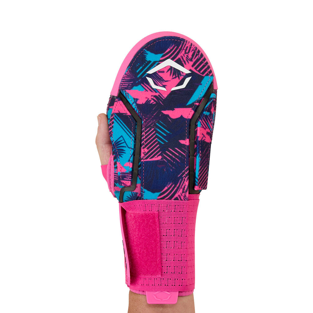 Evoshield Evoshield X-SRZ Youth Sliding Mitt 2.0 - Multiple Colors at 2nd String Sports Stuarts Draft VA