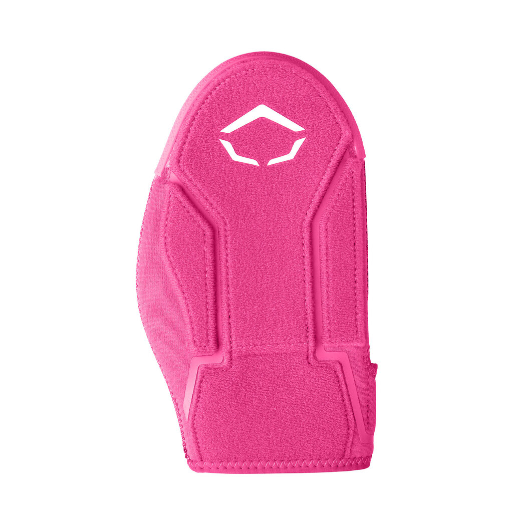 BASEBALL & SOFTBALL Evoshield Adult Shorty Sliding Mitt 2.0 - Multiple Colors Evoshield