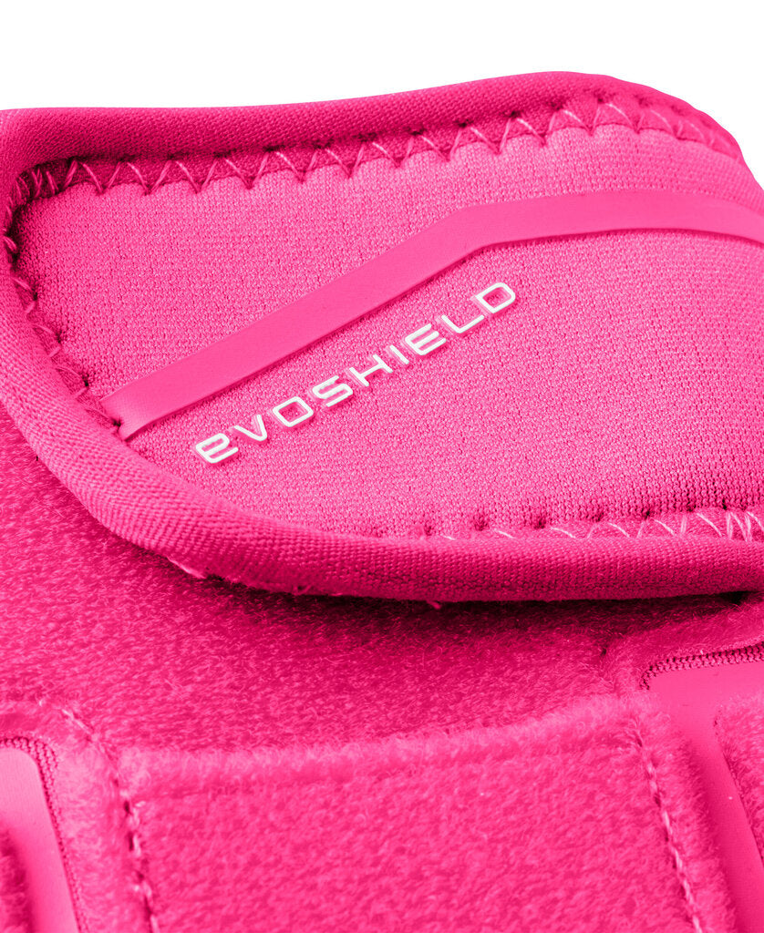 BASEBALL & SOFTBALL Evoshield Adult Shorty Sliding Mitt 2.0 - Multiple Colors Evoshield