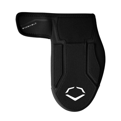 BASEBALL & SOFTBALL Evoshield Adult Shorty Sliding Mitt 2.0 - Multiple Colors Evoshield Adult Black New