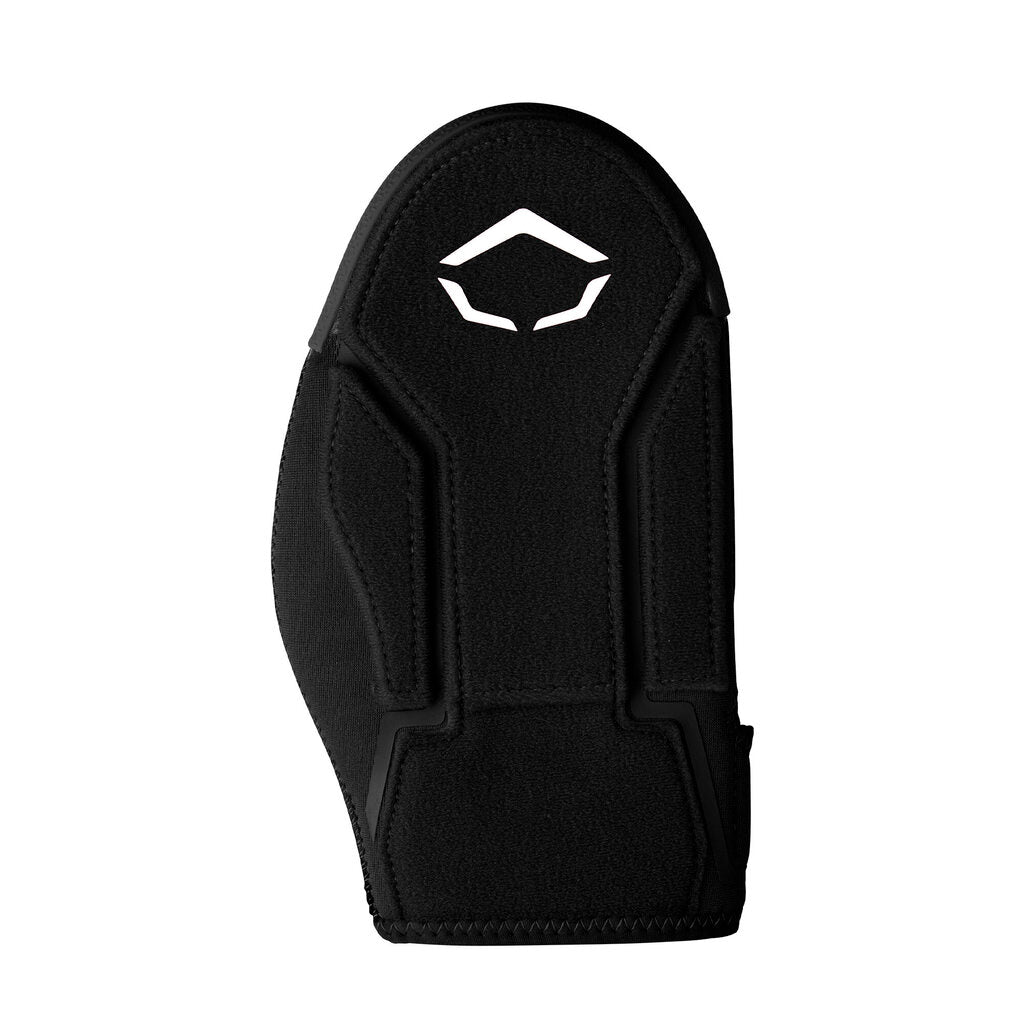 BASEBALL & SOFTBALL Evoshield Adult Shorty Sliding Mitt 2.0 - Multiple Colors Evoshield