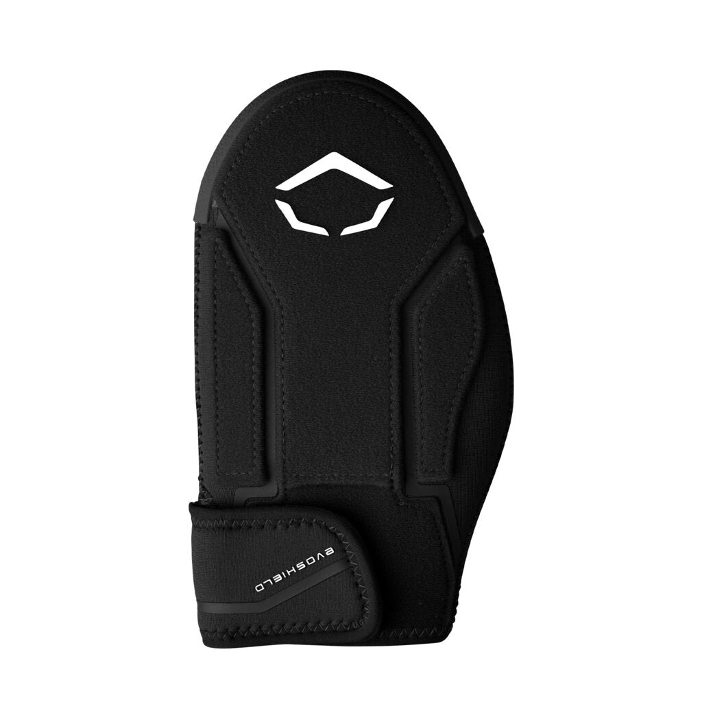 BASEBALL & SOFTBALL Evoshield Adult Shorty Sliding Mitt 2.0 - Multiple Colors Evoshield