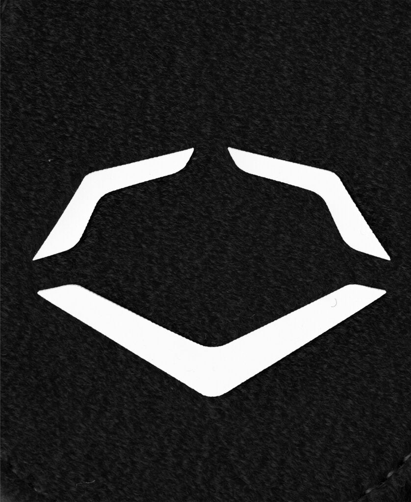 BASEBALL & SOFTBALL Evoshield Adult Shorty Sliding Mitt 2.0 - Multiple Colors Evoshield