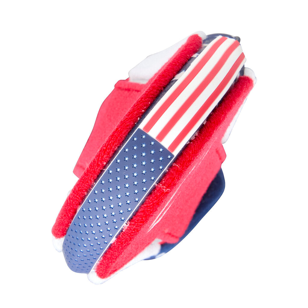 BASEBALL & SOFTBALL Evoshield Adult Shorty Sliding Mitt 2.0 - Multiple Colors Evoshield