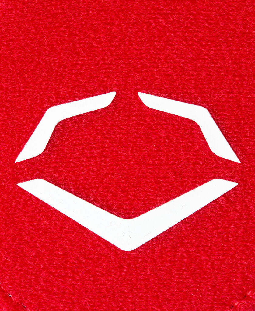 BASEBALL & SOFTBALL Evoshield Adult Shorty Sliding Mitt 2.0 - Multiple Colors Evoshield