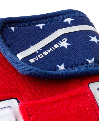 BASEBALL & SOFTBALL Evoshield Adult Shorty Sliding Mitt 2.0 - Multiple Colors Evoshield