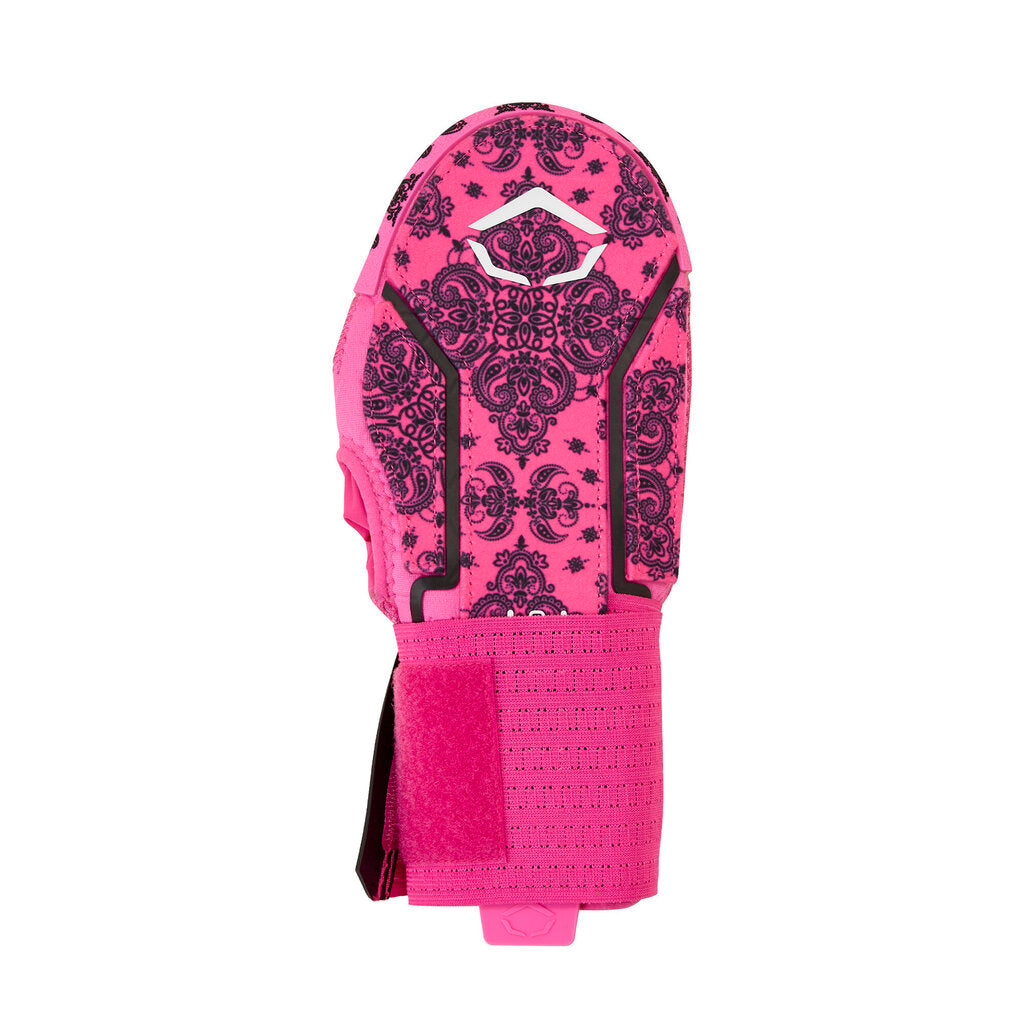 Evoshield Evoshield X-SRZ Adult Sliding Mitt 2.0 (Special Colorways) at 2nd String Sports Stuarts Draft VA