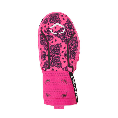 Evoshield Evoshield X-SRZ Adult Sliding Mitt 2.0 (Special Colorways) at 2nd String Sports Stuarts Draft VA
