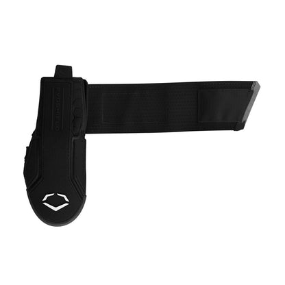 BASEBALL & SOFTBALL Evoshield Adult Sliding Mitt 2.0 - Multiple Colors Evoshield Adult Black New