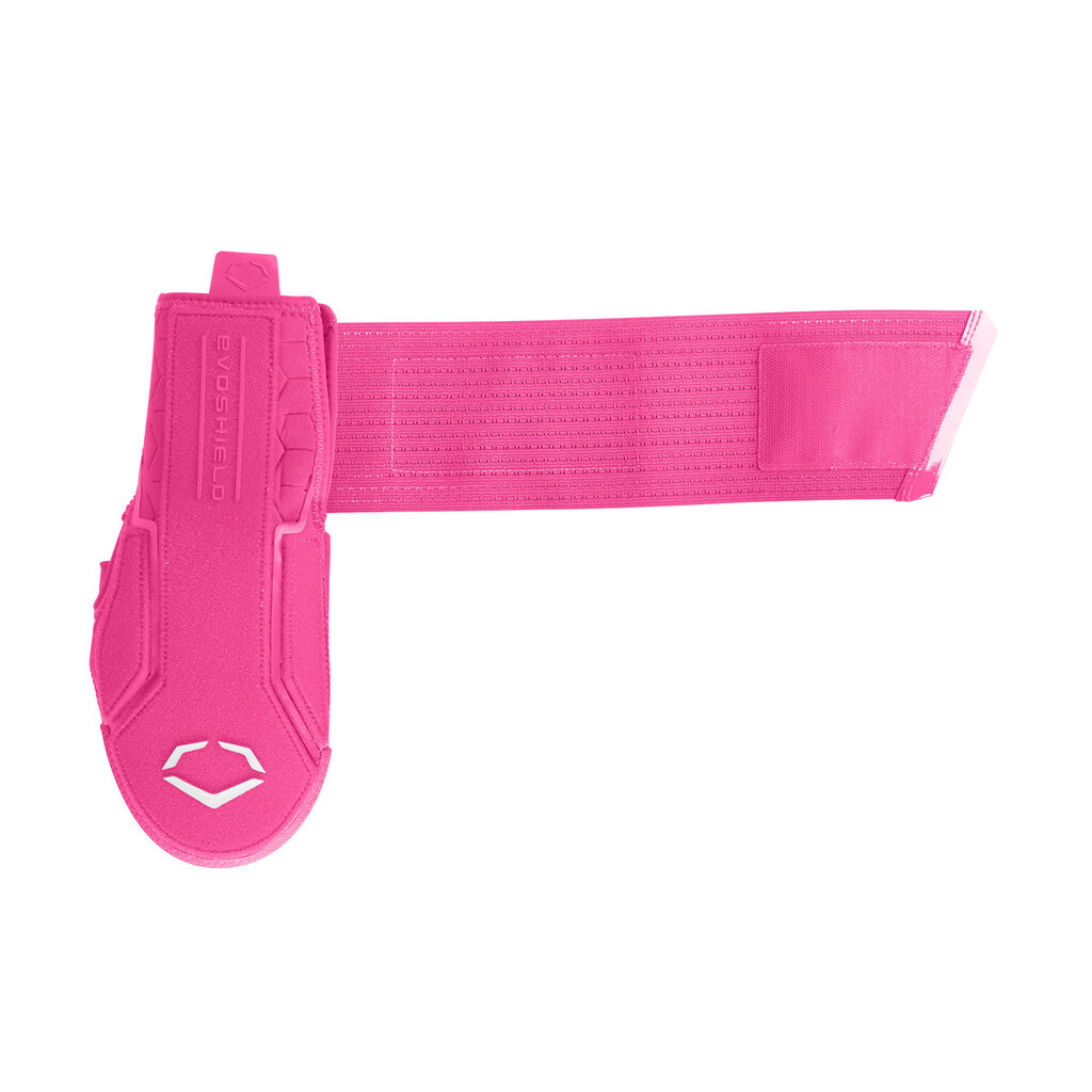 BASEBALL & SOFTBALL Evoshield Adult Sliding Mitt 2.0 - Multiple Colors Evoshield Adult Pink New