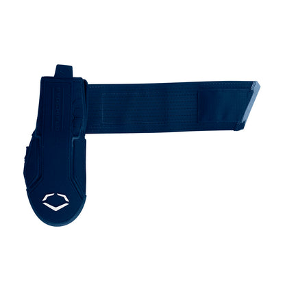 BASEBALL & SOFTBALL Evoshield Adult Sliding Mitt 2.0 - Multiple Colors Evoshield Adult Navy New