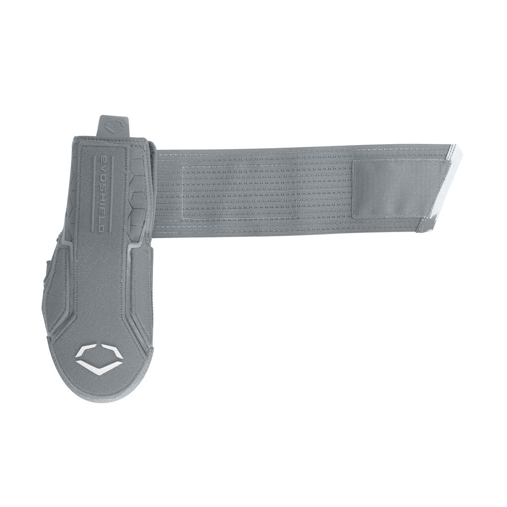 BASEBALL & SOFTBALL Evoshield Adult Sliding Mitt 2.0 - Multiple Colors Evoshield Adult Grey New