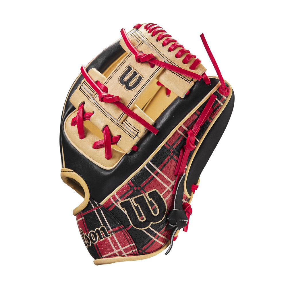 BASEBALL Wilson A2000 11.5" 1786 Glove of the Month 10/2023 Baseball Glove RHT Wilson