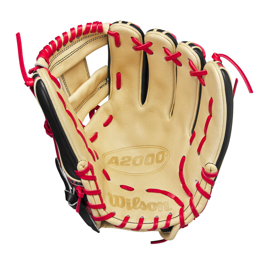 BASEBALL Wilson A2000 11.5" 1786 Glove of the Month 10/2023 Baseball Glove RHT Wilson