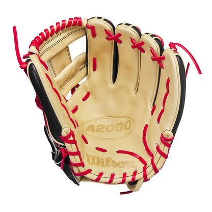 BASEBALL Wilson A2000 11.5" 1786 Glove of the Month 10/2023 Baseball Glove RHT Wilson