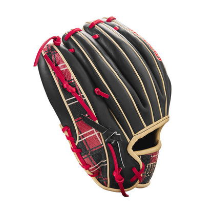 BASEBALL Wilson A2000 11.5" 1786 Glove of the Month 10/2023 Baseball Glove RHT Wilson