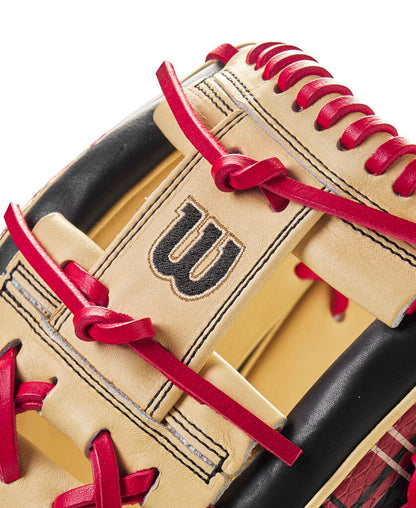 BASEBALL Wilson A2000 11.5" 1786 Glove of the Month 10/2023 Baseball Glove RHT Wilson