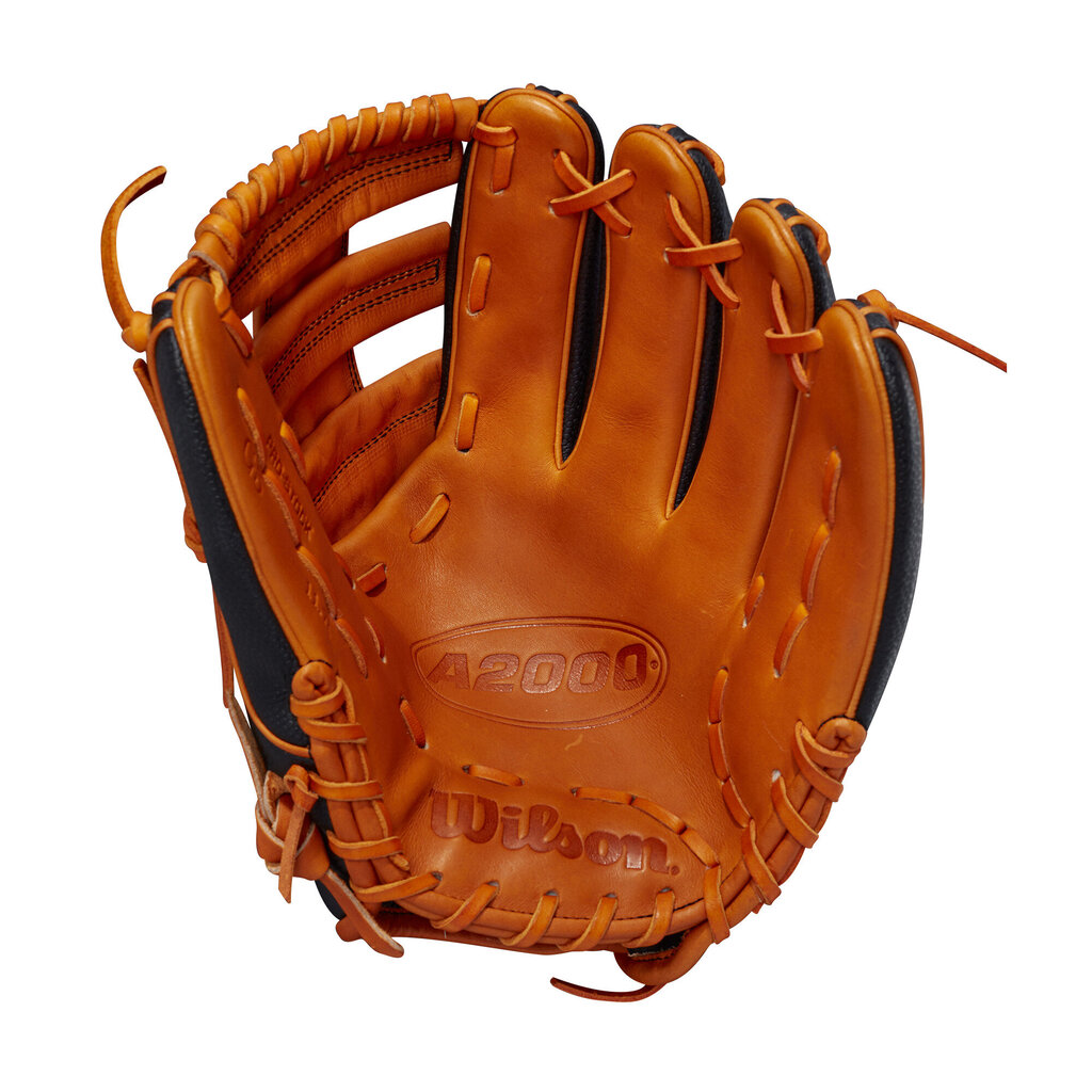 Wilson A2000 11.75" G5 Glove of the Month 10/2021 Baseball Glove RHT - - 2nd String Sports
