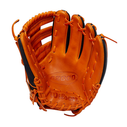 Wilson A2000 11.75" G5 Glove of the Month 10/2021 Baseball Glove RHT - - 2nd String Sports