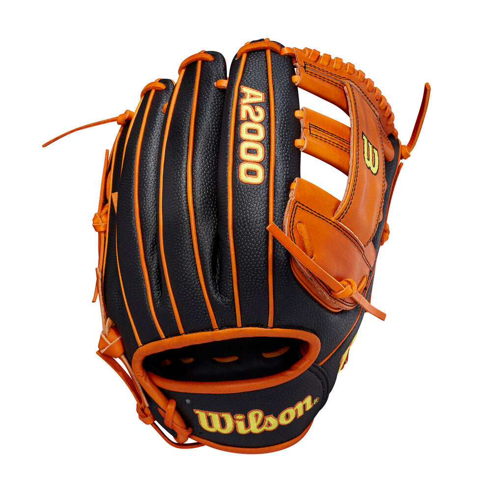 BASEBALL Wilson A2000 11.75" G5 Glove of the Month 10/2021 Baseball Glove RHT Wilson