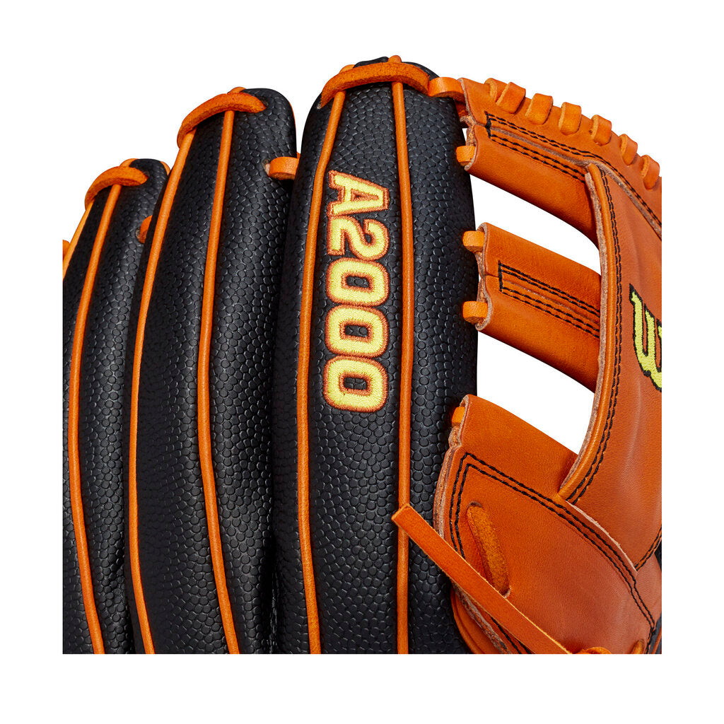 BASEBALL Wilson A2000 11.75" G5 Glove of the Month 10/2021 Baseball Glove RHT Wilson
