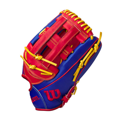 BASEBALL Wilson A2000 12.75" 1799 Glove of the Month 1/2025 Baseball Glove RHT Wilson