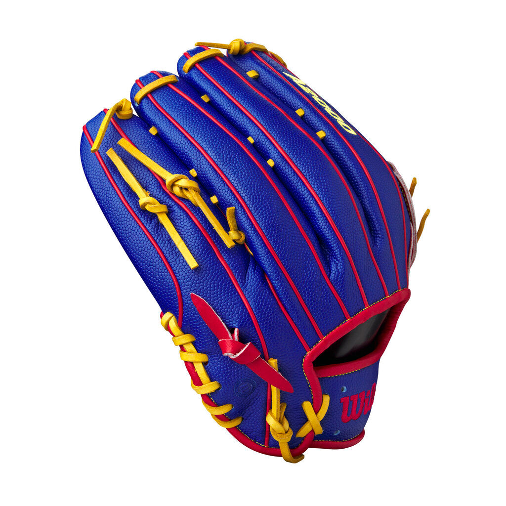 Wilson A2000 12.75" 1799 Glove of the Month 1/2025 Baseball Glove RHT Armstrong