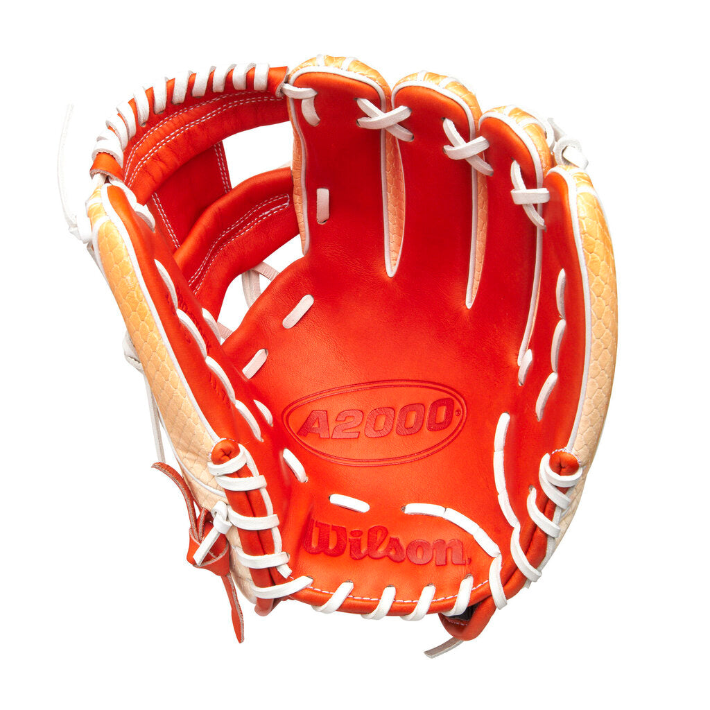BASEBALL Wilson A2000 11.75" 1975 Glove of the Month 6/2025 Baseball Glove RHT Wilson