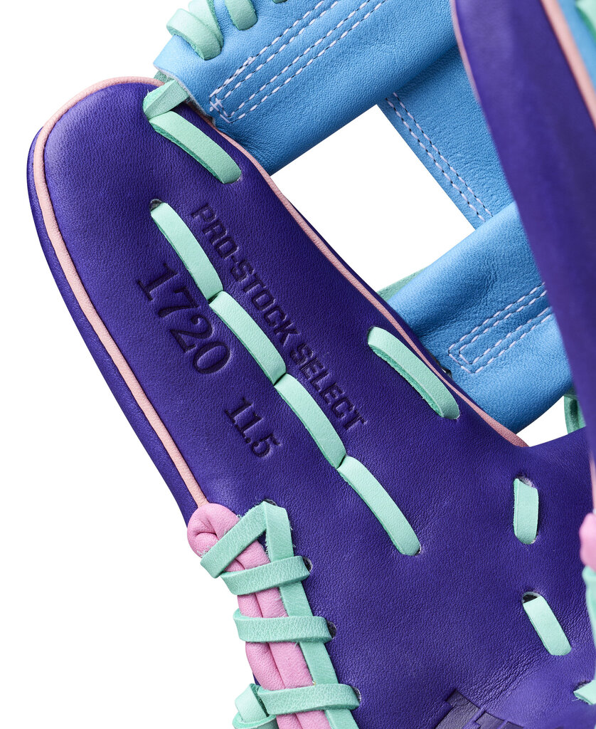 BASEBALL Wilson A2K 11.5" 1720 Glove of the Month 10/2025 Baseball Glove RHT Wilson