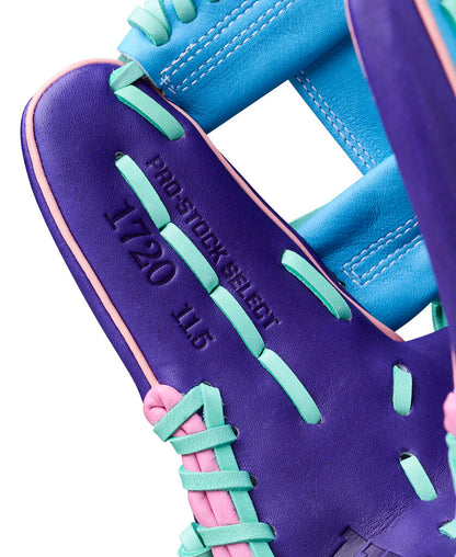 BASEBALL Wilson A2K 11.5" 1720 Glove of the Month 10/2025 Baseball Glove RHT Wilson