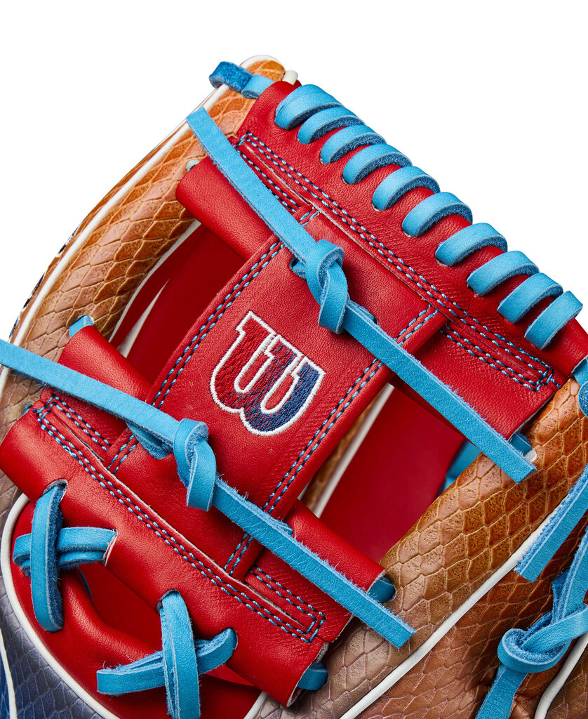 BASEBALL Wilson A2K 11.5" 1786SS Summer 2025 Baseball Glove Wilson