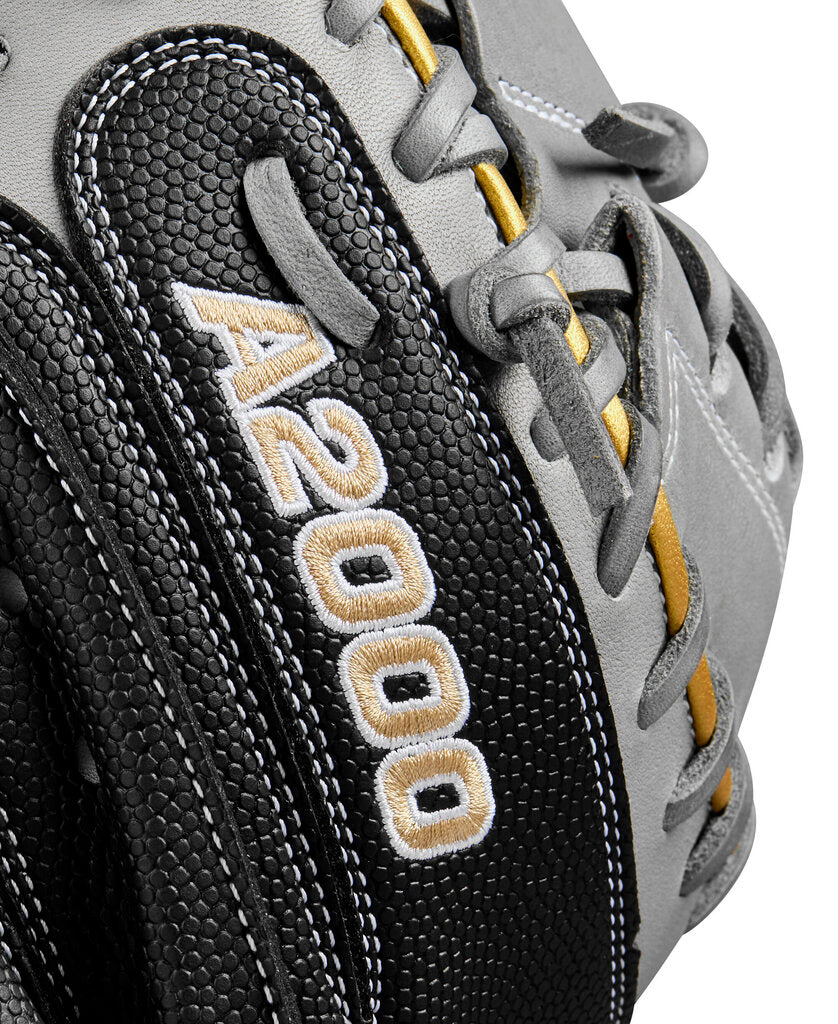 FASTPITCH SOFTBALL Fastpitch Softball Catcher Mitt Wilson A2000 FPCM23 Spring 2025 - RHT Wilson