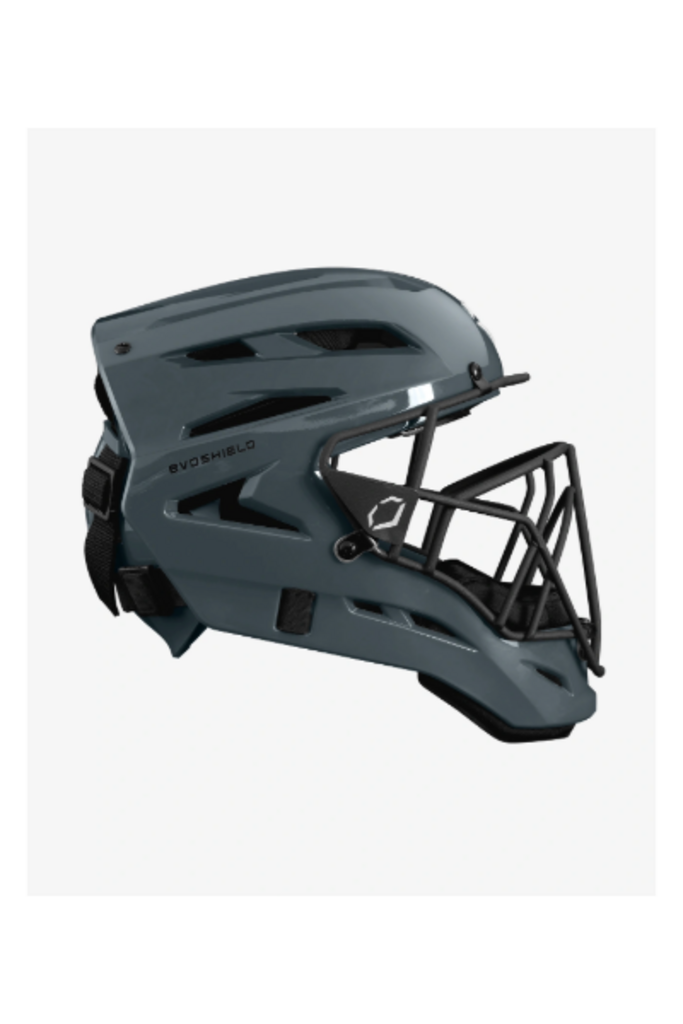 FASTPITCH SOFTBALL Fastpitch Softball Catcher Set Evoshield Pro-SRZ G2S Box Set - Adult Evoshield