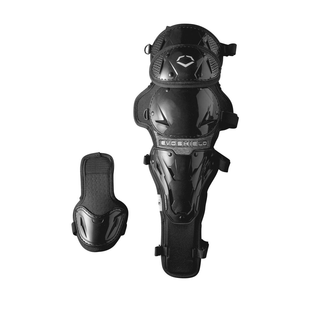 BASEBALL Baseball Catcher Set Evoshield Pro-SRZ G2S NOCSAE (Multiple Sizes) Evoshield