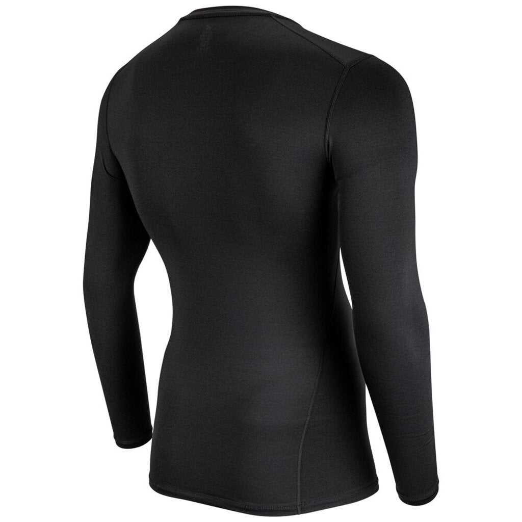 ATHLETIC APPAREL Champro Long Sleeve Cold Gear Compression Shirt (Youth and Adult) Champro