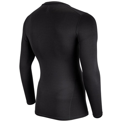 ATHLETIC APPAREL Champro Long Sleeve Cold Gear Compression Shirt (Youth and Adult) Champro