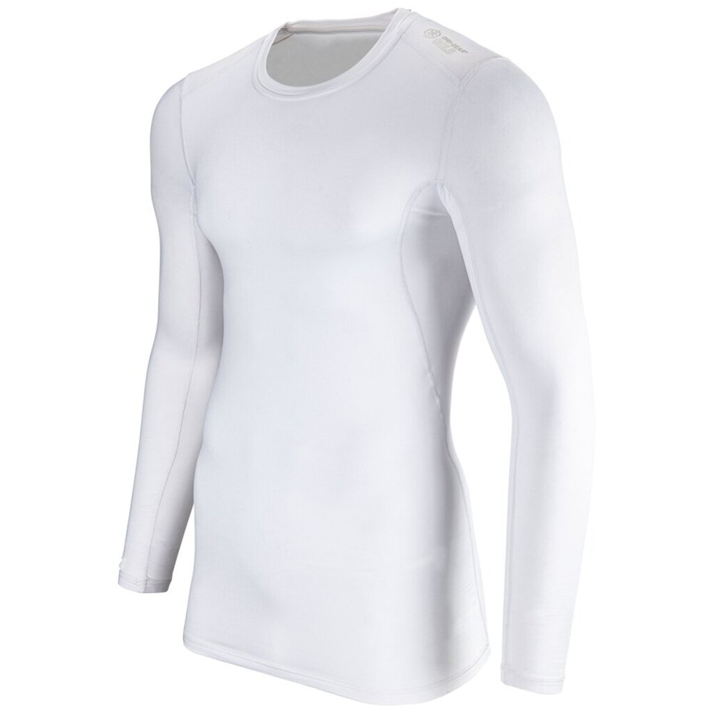 ATHLETIC APPAREL Champro Long Sleeve Cold Gear Compression Shirt (Youth and Adult) Champro