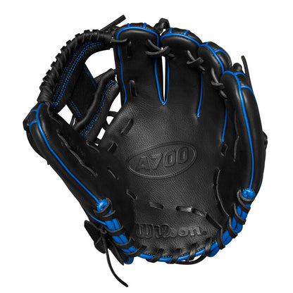 BASEBALL Wilson 11.25" A700 Pedroia Fit Baseball Glove Wilson