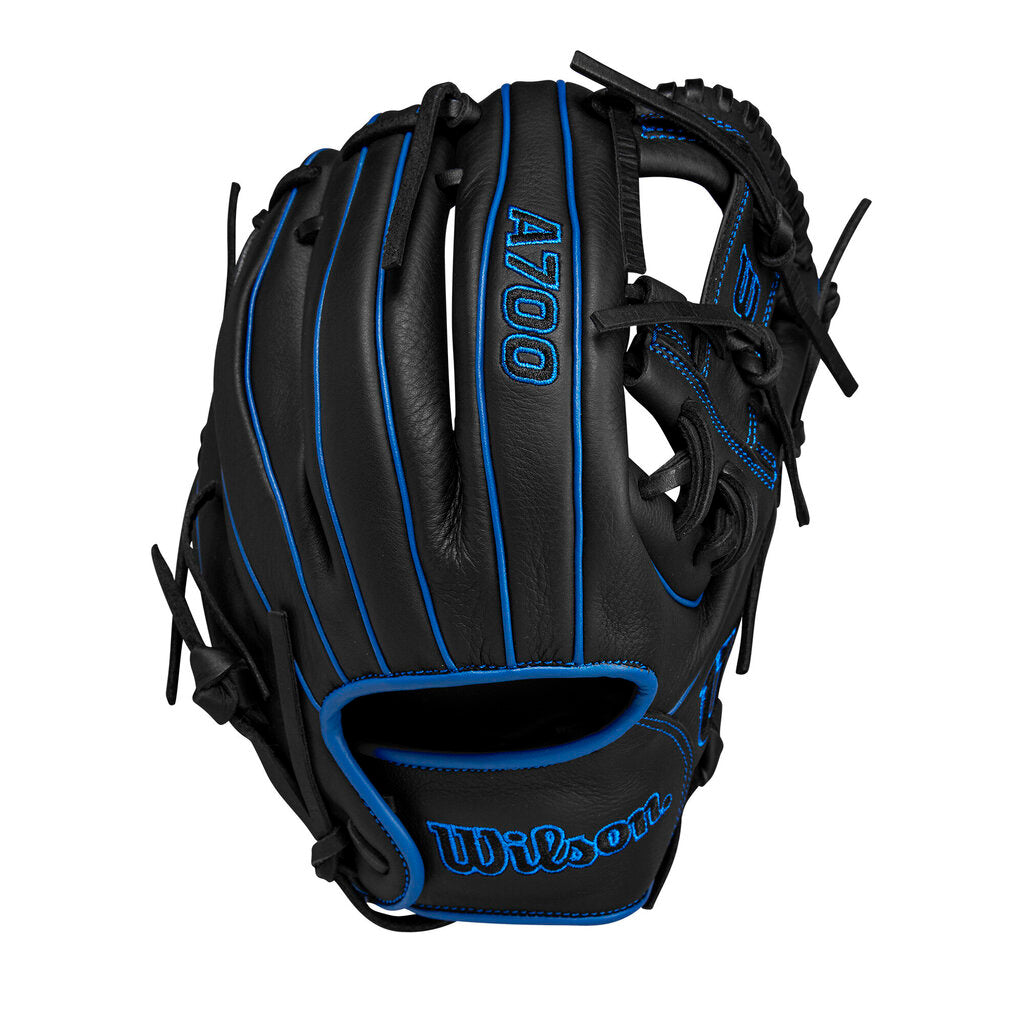 BASEBALL Wilson 11.25" A700 Pedroia Fit Baseball Glove Wilson