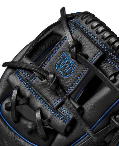 BASEBALL Wilson 11.25" A700 Pedroia Fit Baseball Glove Wilson